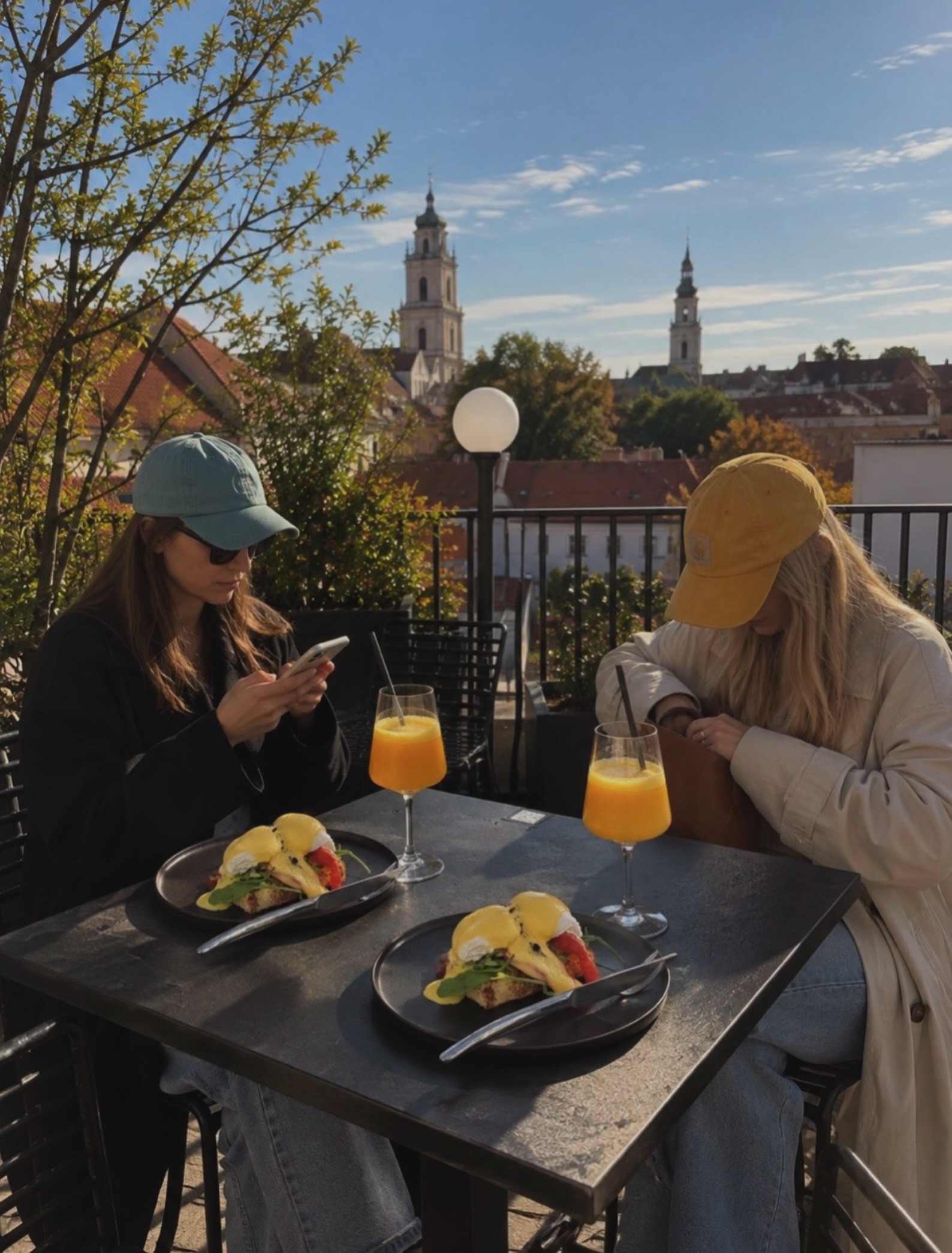 pasilikim terasoje dar truputį ☀️

pirmadienis 8:00–14:00
antradienis 8:00–14:00
trečiadienis 8:00–14:00
ketvirtadienis 